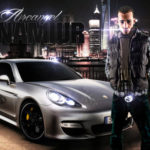 Arcangel - Panamiur
